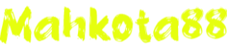 Mahkota88